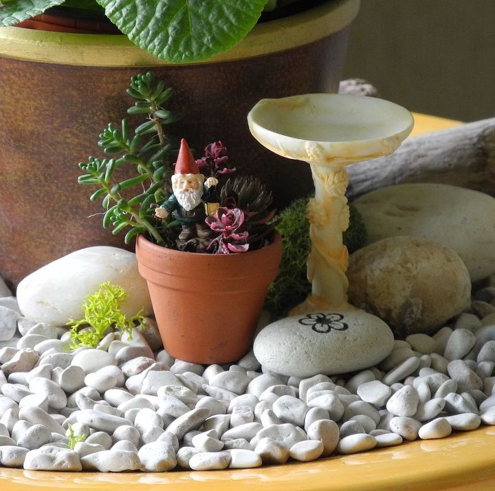 Ideas For Miniature Gardens hit the road jack Fast Easy Indoor Miniature Garden Ideas For The Black Thumb Crafts Gardening Home Ideas For Miniature Gardens the top 50 mini fairy garden design ideas Fast Easy Indoor Miniature Garden Ideas For The Black Thumb Crafts Gardening Home