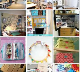 15 winning ways to organize your sewing supplies Idea Box by Havalah