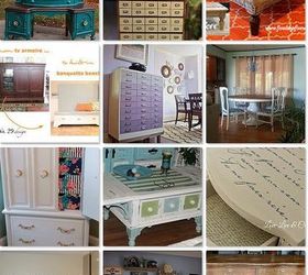 20 astounding furniture flips from Craigslist finds Idea Box by
