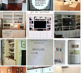 16 stunning DIY builtin Idea Box by Carolann Hometalk