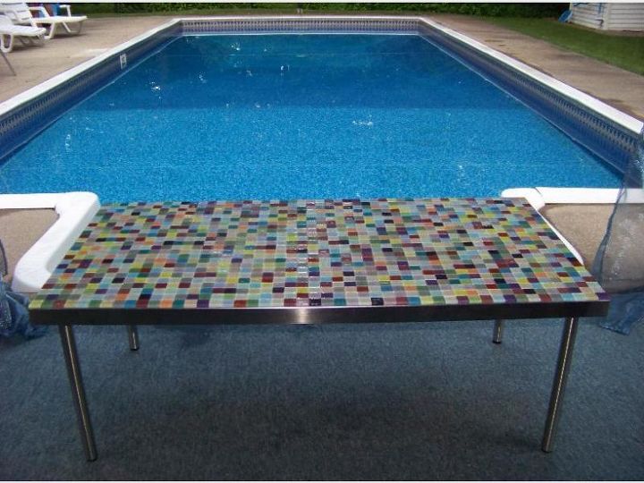 peel and stick backsplash - mosaic, metallic + glass tile peel and stick backsplash - mosaic, metallic + glass tile