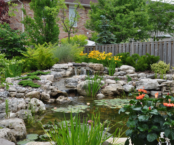 creating the perfect garden retreat, gardening, outdoor living