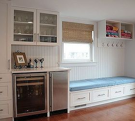 kitchen amp whole house remodel in lewes de, home decor, home improvement, kitchen design