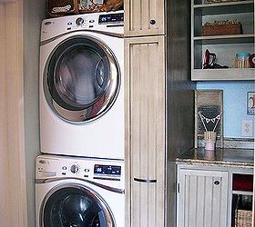 our laundry room reveal finally, home decor, laundry rooms, After the yummy