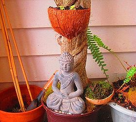 vine planter, gardening, Vine Planter