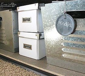 mason jar crafts diy chalkboard tags, chalkboard paint, crafts, mason jars