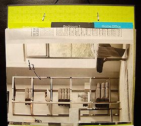 reduce clutter and organize ideas with an inspiration folder, organizing, All you need to create an inspiration folder is a 3 ring binder clear plastic sleeves and labels