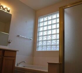 master bath remodel may 2010, bathroom ideas, home decor