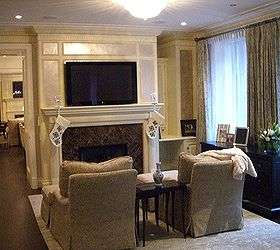 this apartment was designed for clients that used it as their home away from home in, home decor