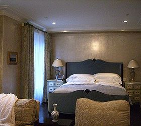 this apartment was designed for clients that used it as their home away from home in, home decor