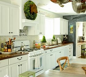 kitchen makeover resources prices amp additional links, home decor, kitchen design, Kitchen after