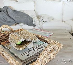 real life with white slipcovers amp tips on keeping them pretty, cleaning tips, home decor, living room ideas, reupholster