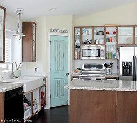 kitchen makeover, home decor, kitchen backsplash, kitchen design, TheHouseOfSmiths com