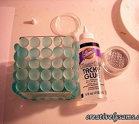 gorgeous decor from dollar store items, crafts