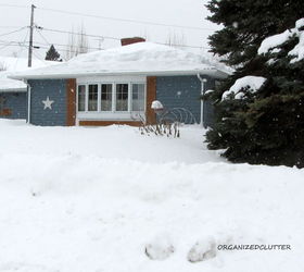 itching4spring, outdoor living, My house from the street
