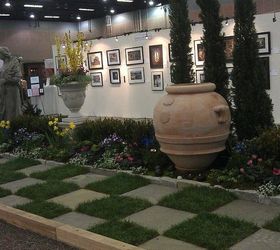 pics from 2013 southeastern flower show in atlanta, flowers, gardening