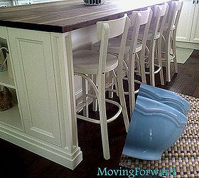 sneak peek my farmhouse kitchen, home decor, home improvement, kitchen design