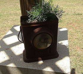 getting my terrace planted and flowers in old pots, flowers, gardening, some kind of OLD lantern