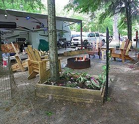 home sweet home, diy, outdoor living, pallet, repurposing upcycling