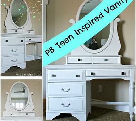 repurpose your old stuff into something new amp better, chalk paint, painted furniture, Give a little TLC and poof Your DIY Inspiration becomes a reality