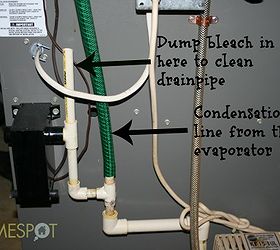 air conditioner maintenance, home maintenance repairs, hvac