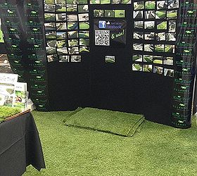 hits and misses at the bc home and garden show, flowers, gardening, landscape, succulents