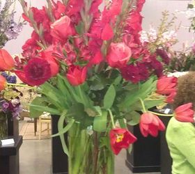pics from 2013 southeastern flower show in atlanta, flowers, gardening