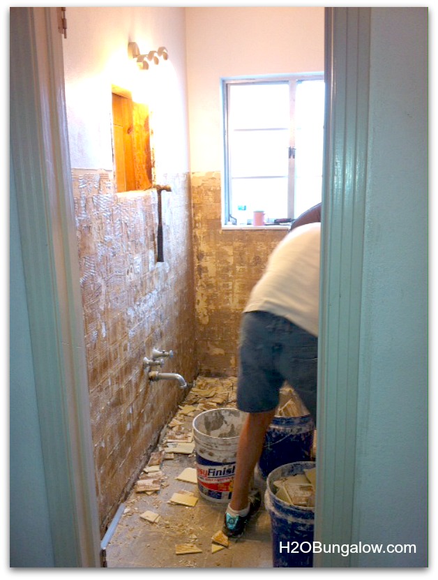 Bathroom Remodel Ideas Slate creative small bathroom remodel with slate and glass tile | hometalk Bathroom Remodel Ideas Slate creative small bathroom remodel with slate and glass tile | hometalk