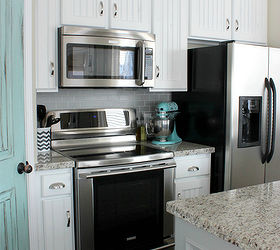kitchen makeover, home decor, kitchen backsplash, kitchen design, TheHouseOfSmiths com