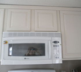 painting oak kitchen cabinets, cabinets, painting