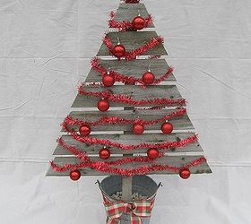 Reclaimed fence and other wood projects Idea Box by Sheila | Hometalk