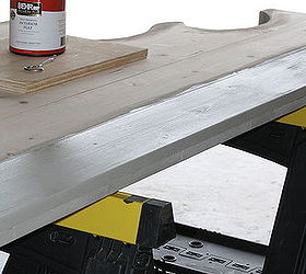 diy ballard designs headboard, bedroom ideas, home decor
