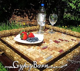 old frame corks glass amp drawer pulls stunning wine and cheese tray, chalkboard paint, crafts, repurposing upcycling