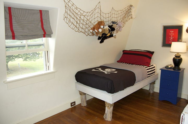 diy pirate bedroom redo | hometalk diy pirate bedroom redo | hometalk
