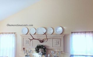 Organize With A Tension Rod Hometalk
