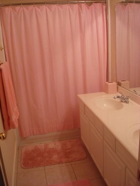 Cheap Bathroom Remodel Hometalk