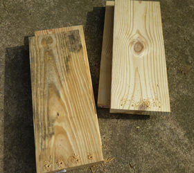 building our first sfg square foot garden, diy, flowers, gardening, how to, raised garden beds, woodworking projects