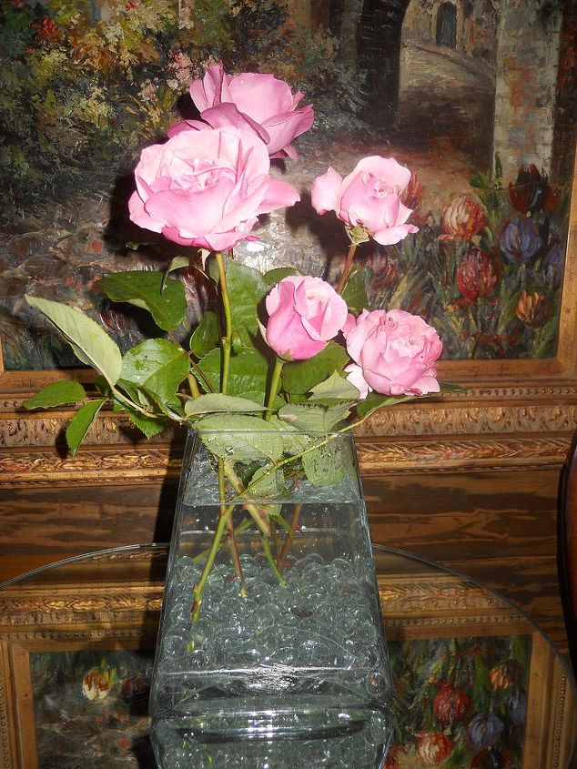 i am thrilled to share the roses that my rose bush produced this year i have never, gardening, landscape