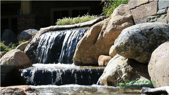 pondless waterfalls ideas, ponds water features, Pondless Waterfall in Mahwah NJ for more information on this project please visit us at