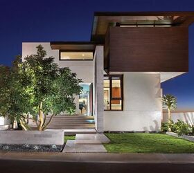 stand residence in orange county california by horst architects, architecture