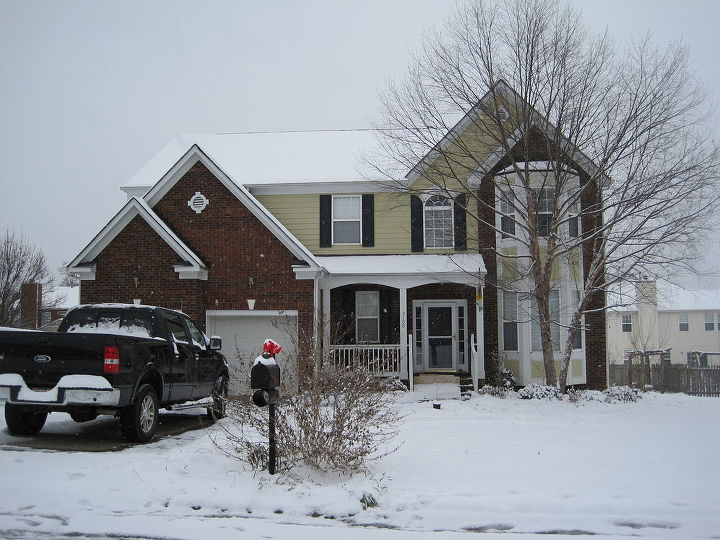 q what is a good quote for replacing the siding on my double bay window, curb appeal, garages, home maintenance repairs, windows