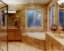kitchen amp bath remodel amp repair home projects of all varieties, A beautiful bath to powder your nose