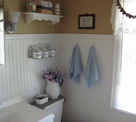 Redo Of 1950 S Bathroom Before And After Hometalk