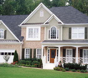 siding renovating projects, curb appeal
