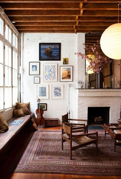 outdoor indoor rustic beauty, home decor