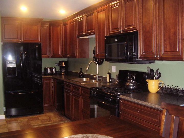 kitchen renovation, decks, home improvement, kitchen design