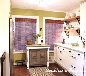 top projects of 2012, home decor