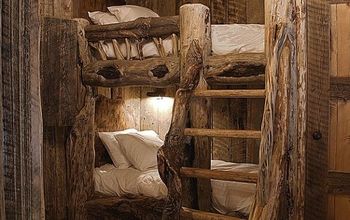 Lord of the Rings Bunk Beds