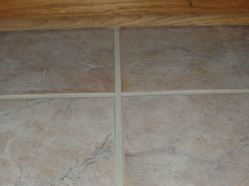 floor tile cleaning, home maintenance repairs, tile flooring, Grout Cleaning After