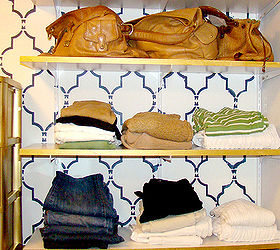 want to purge want to organize don t want to spend any money doing it, closet, organizing, shelving ideas, Is it obvious that I am drawn to neutrals Like the bling on the shelf Can you see it